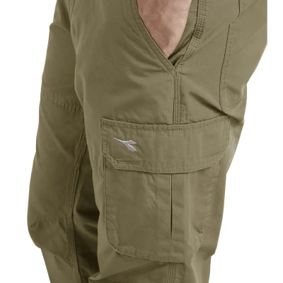 PANT WIN CARGO / Diadora / Pantaloni salopeta talie