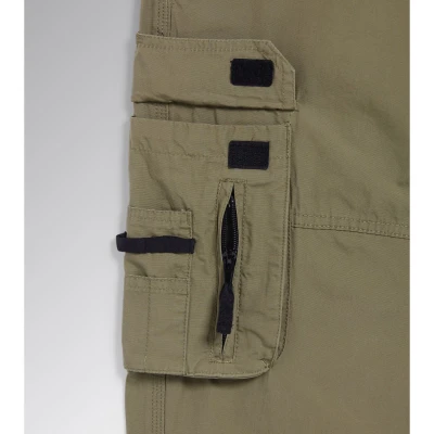 PANT WIN CARGO / Diadora / Pantaloni salopeta talie