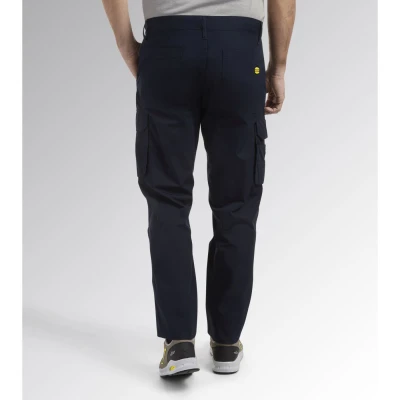 PANT WIN CARGO / Diadora / Pantaloni salopeta talie