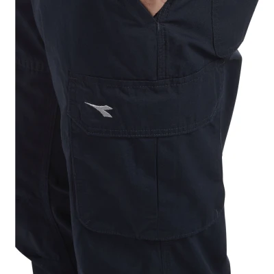 PANT WIN CARGO / Diadora / Pantaloni salopeta talie