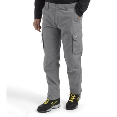 PANT WIN CARGO / Diadora / Pantaloni salopeta talie