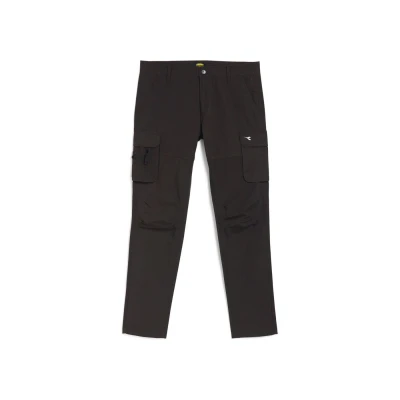 PANT WIN CARGO / Diadora / Pantaloni salopeta talie