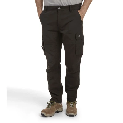 PANT WIN CARGO / Diadora / Pantaloni salopeta talie
