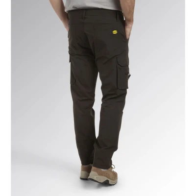 PANT WIN CARGO / Diadora / Pantaloni salopeta talie