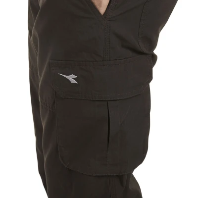 PANT WIN CARGO / Diadora / Pantaloni salopeta talie