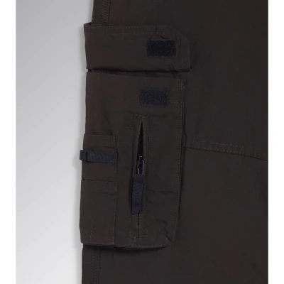 PANT WIN CARGO / Diadora / Pantaloni salopeta talie
