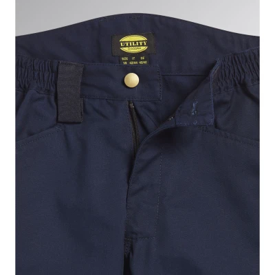 PANT STAFF CARGO / Diadora / Pantaloni salopeta talie