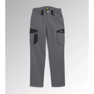 PANT STAFF CARGO / Diadora / Pantaloni salopeta talie
