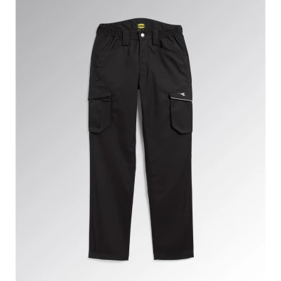 PANT STAFF CARGO / Diadora / Pantaloni salopeta talie