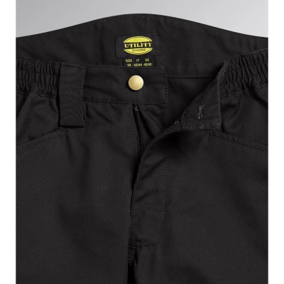 PANT STAFF CARGO / Diadora / Pantaloni salopeta talie