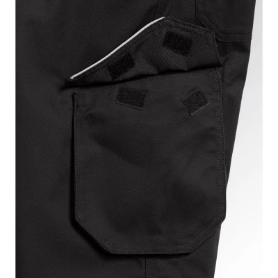 PANT STAFF CARGO / Diadora / Pantaloni salopeta talie