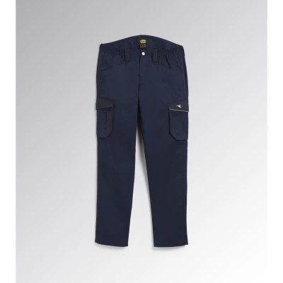 PANT STAFF WINTER CARGO / Diadora / Pantaloni vatuiti, de iarna