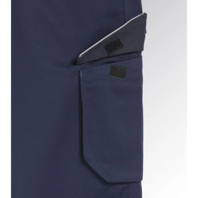 PANT STAFF WINTER CARGO / Diadora / Pantaloni vatuiti, de iarna