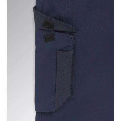 PANT STAFF WINTER CARGO / Diadora / Pantaloni vatuiti, de iarna