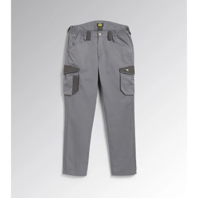 PANT STAFF WINTER CARGO / Diadora / Pantaloni vatuiti, de iarna