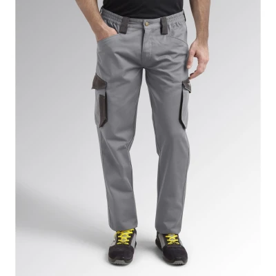 PANT STAFF WINTER CARGO / Diadora / Pantaloni vatuiti, de iarna