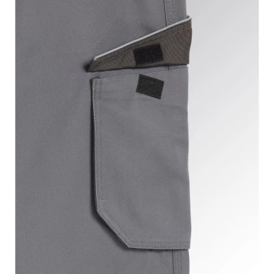 PANT STAFF WINTER CARGO / Diadora / Pantaloni vatuiti, de iarna
