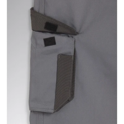 PANT STAFF WINTER CARGO / Diadora / Pantaloni vatuiti, de iarna