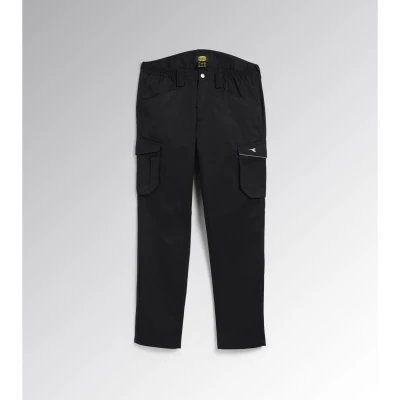 PANT STAFF WINTER CARGO / Diadora / Pantaloni vatuiti, de iarna