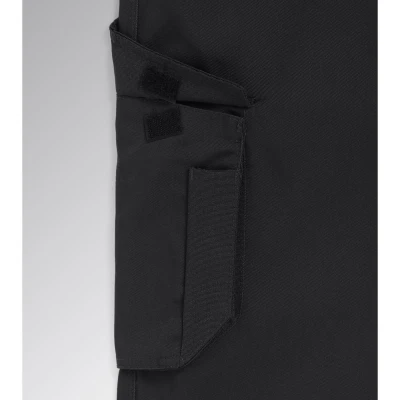 PANT STAFF WINTER CARGO / Diadora / Pantaloni vatuiti, de iarna