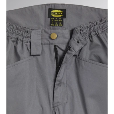 PANT STAFF LIGHT CARGO COTTON / Diadora / Pantaloni salopeta talie