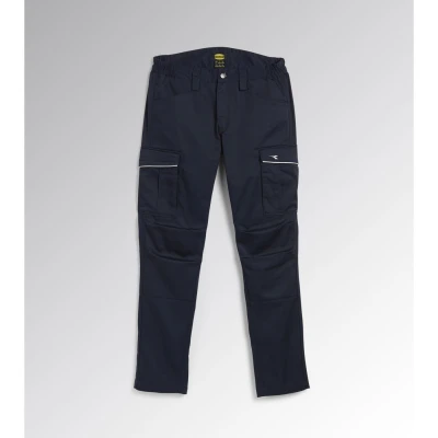 PANT STAFF STRETCH CARGO / Diadora / Pantaloni salopeta talie