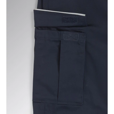 PANT STAFF STRETCH CARGO / Diadora / Pantaloni salopeta talie