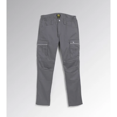 PANT STAFF STRETCH CARGO / Diadora / Pantaloni salopeta talie