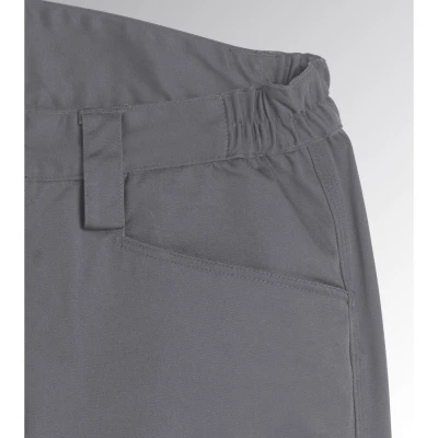 PANT STAFF STRETCH CARGO / Diadora / Pantaloni salopeta talie