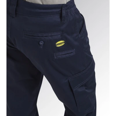 PANT LEVEL CARGO / Diadora / Pantaloni salopeta talie