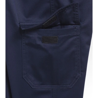 PANT LEVEL CARGO / Diadora / Pantaloni salopeta talie