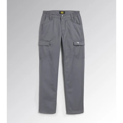 PANT LEVEL CARGO / Diadora / Pantaloni salopeta talie