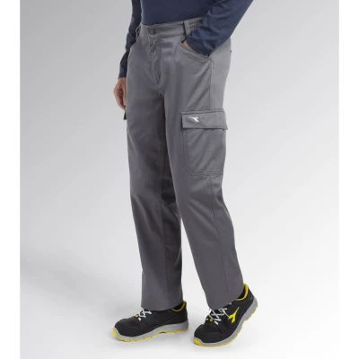 PANT LEVEL CARGO / Diadora / Pantaloni salopeta talie