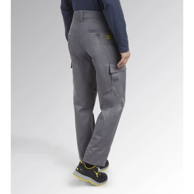 PANT LEVEL CARGO / Diadora / Pantaloni salopeta talie