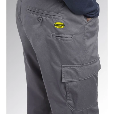 PANT LEVEL CARGO / Diadora / Pantaloni salopeta talie