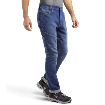PANT STONE ERGO STRETCH / Diadora / Pantaloni blugi (jeans)