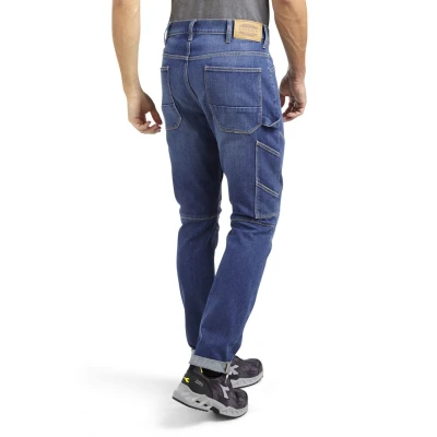 PANT STONE ERGO STRETCH / Diadora / Pantaloni blugi (jeans)