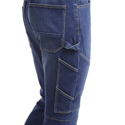 PANT STONE ERGO STRETCH / Diadora / Pantaloni blugi (jeans)