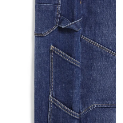 PANT STONE ERGO STRETCH / Diadora / Pantaloni blugi (jeans)