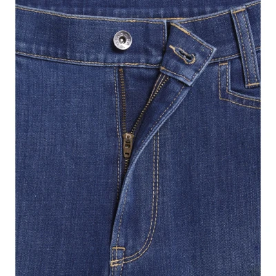 PANT STONE ERGO STRETCH / Diadora / Pantaloni blugi (jeans)