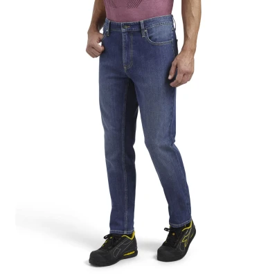 PANT STONE STRETCH / Diadora / Pantaloni blugi (jeans)