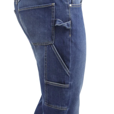 PANT STONE STRETCH / Diadora / Pantaloni blugi (jeans)