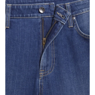 PANT STONE STRETCH / Diadora / Pantaloni blugi (jeans)