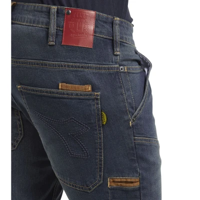 PANT STONE PLUS / Diadora / Pantaloni blugi (jeans)