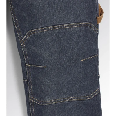 PANT STONE PLUS / Diadora / Pantaloni blugi (jeans)