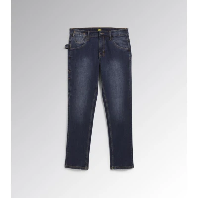 PANT STONE / Diadora / Pantaloni blugi (jeans)