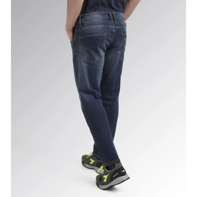 PANT STONE / Diadora / Pantaloni blugi (jeans)