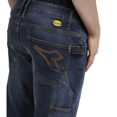 PANT STONE / Diadora / Pantaloni blugi (jeans)