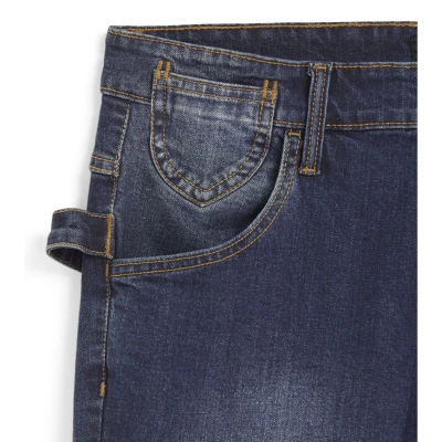 PANT STONE / Diadora / Pantaloni blugi (jeans)