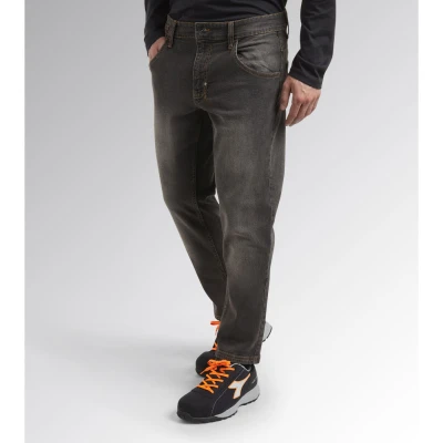 PANT STONE / Diadora / Pantaloni blugi (jeans)